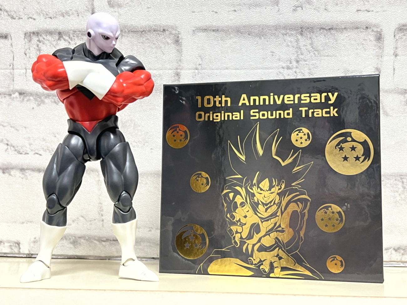 本日発売！『ドラゴンボールZ ドッカンバトル 10th Anniversary 