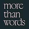 more than words - EP