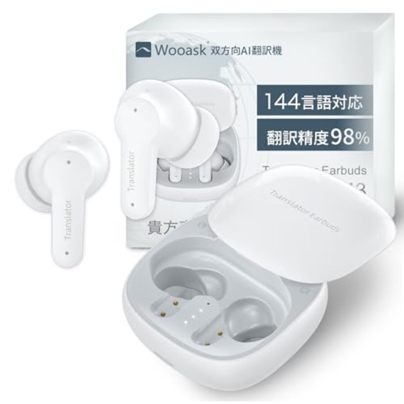 Wooask M6とM3の違いを比較！買うならどっち？ - ぽんすけブログ