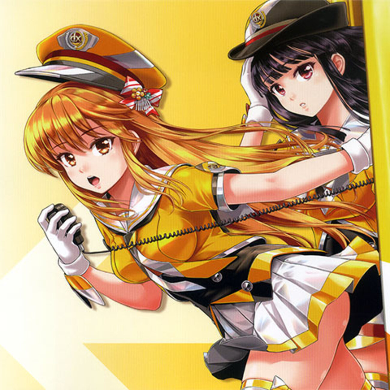 beatmania IIDX 23 copula ORIGINAL SOUNDTRACK - PASHA PASHA PARADISE