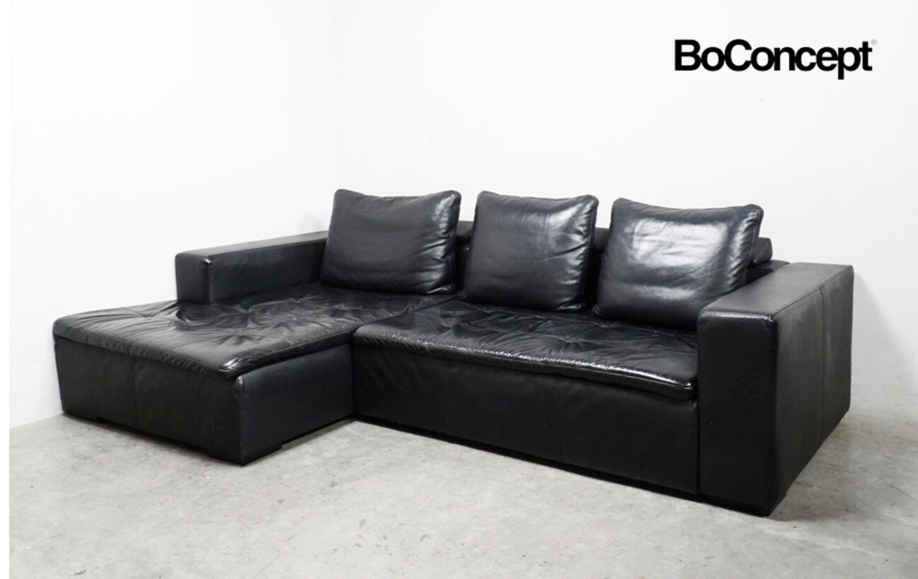もも　ボーコンセプト　片側② もも ボーコンセプト 片側② BoConceptへ、ソファーを見に行き