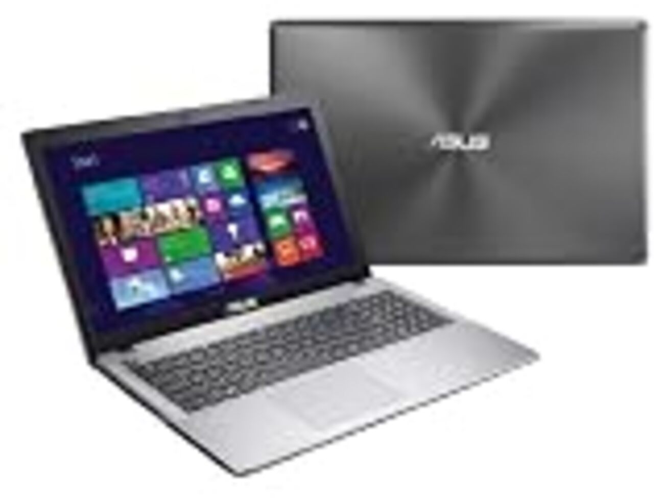 ASUS K550CのSSD換装・メモリ増設 - without meaning