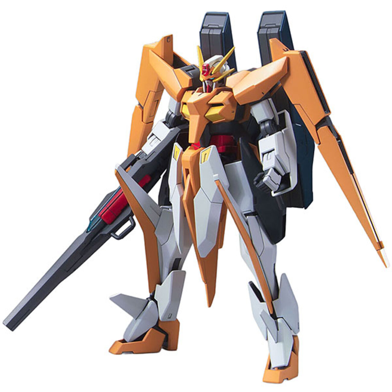 ガンプラ】HG 1/144『アリオスガンダム GNHW/M』機動戦士ガンダム00 