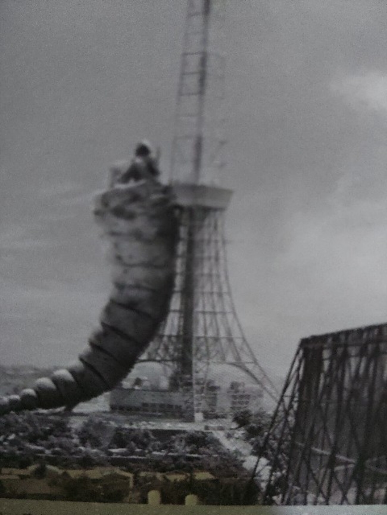 1961｢モスラ｣東宝怪獣コレクション8～10号。 - MonroeAkira