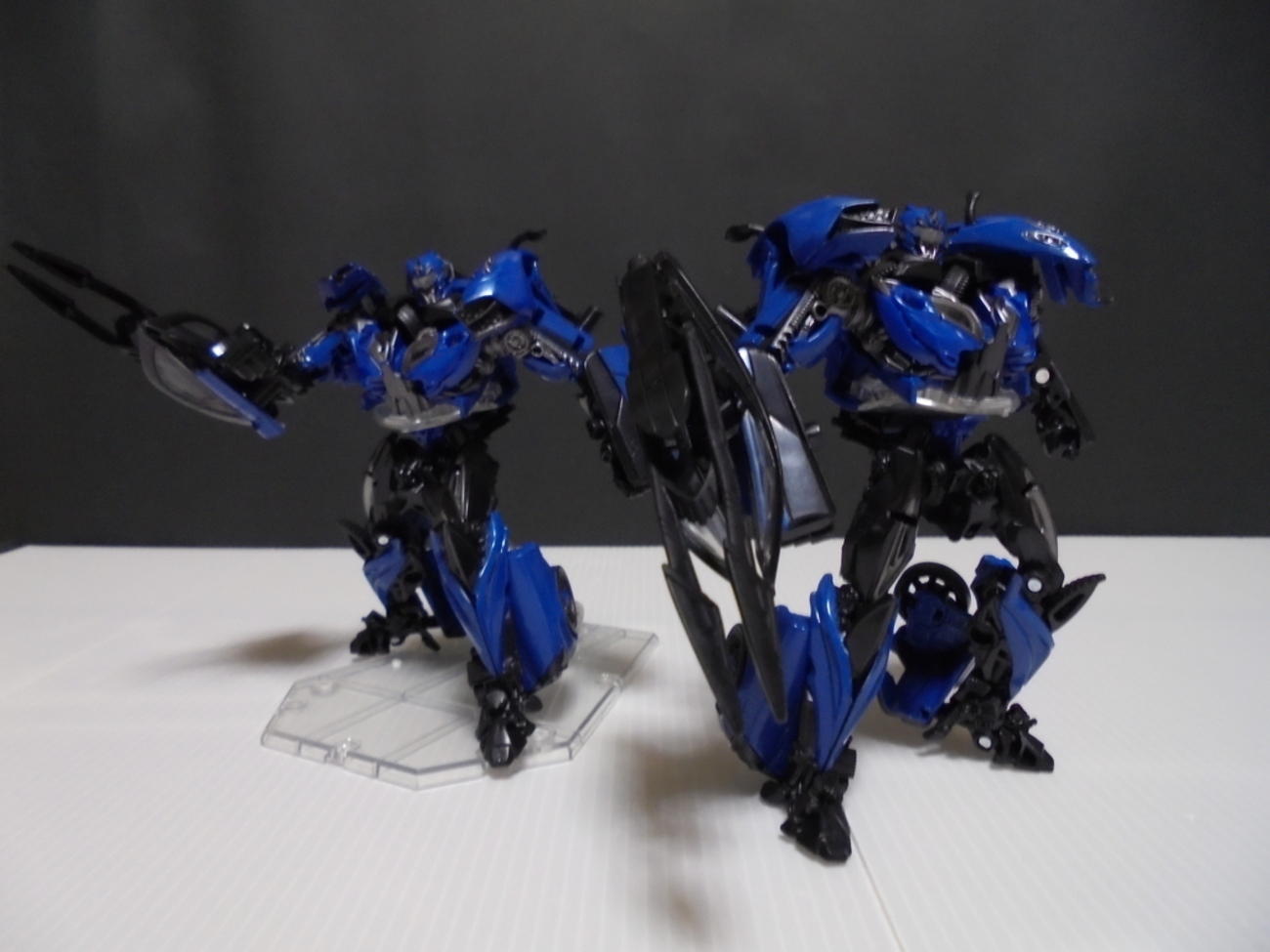 KSI人造TFに新モデルが登場しました - アナザーネメシス.net