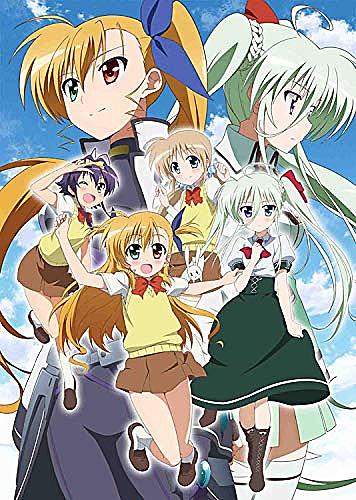 魔法少女リリカルなのはとは アニメの人気 最新記事を集めました はてな