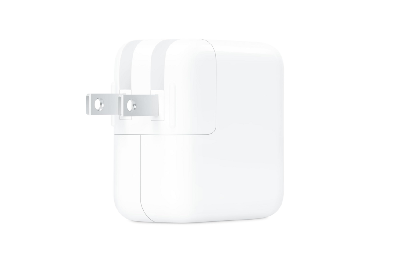 Apple、30W USB-C電源アダプタの単体販売を終了 - こぼねみ
