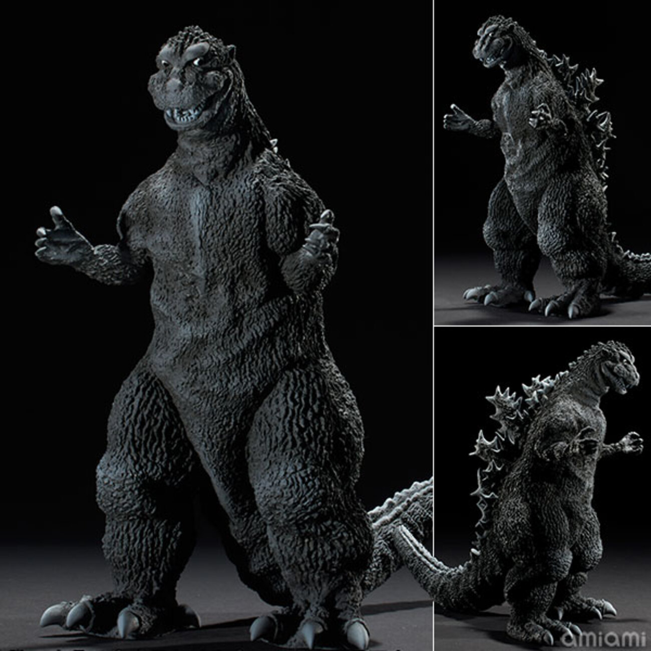 23cm！【新品未開封】● マルサン ゴジラ1954 氷結ver' 福袋限定品 23cm！【新品未開封】○ マルサン ゴジラ1954 氷結ver' 福袋限定品