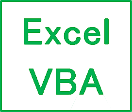 教えて Excelvba