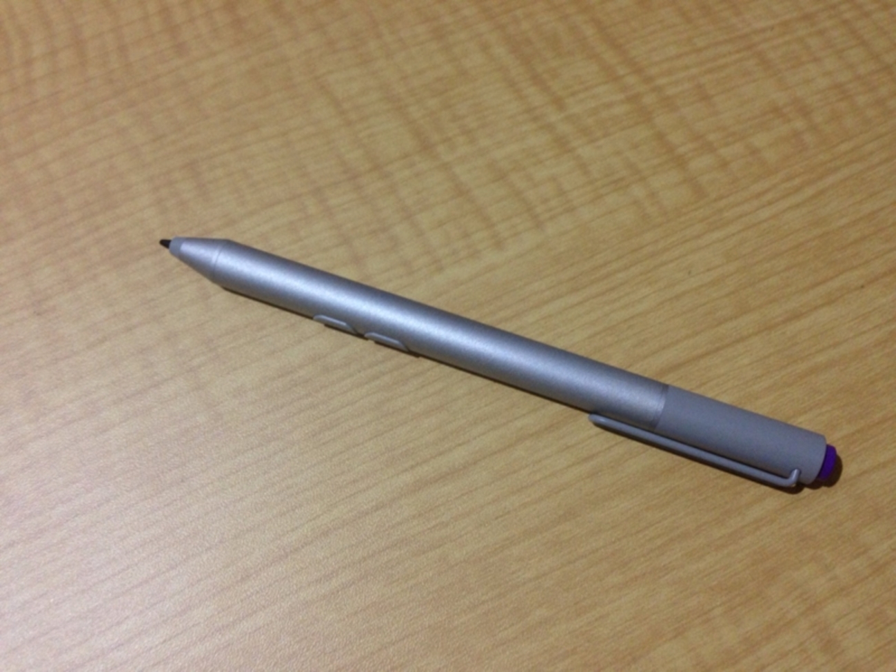 Surface Pro 3：Surfaceペンの単六電池とボタン型電池の入手 - Surface 
