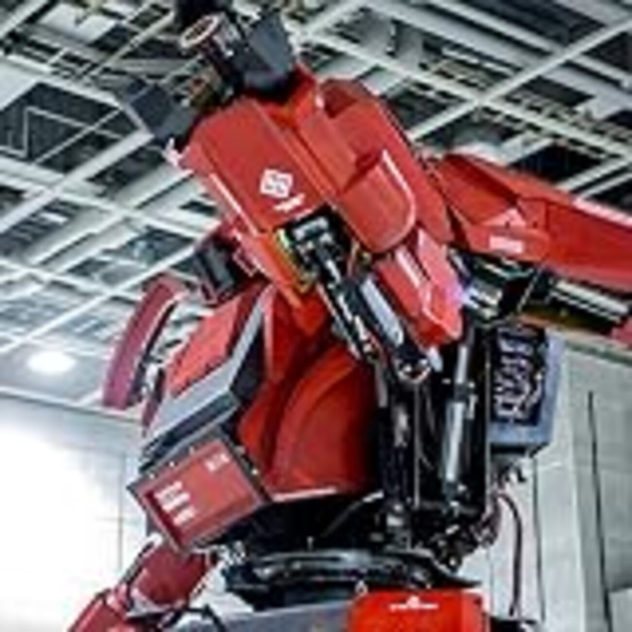 巨大ロボ・クラタスを買った人は実在する？1億円の真相と現在