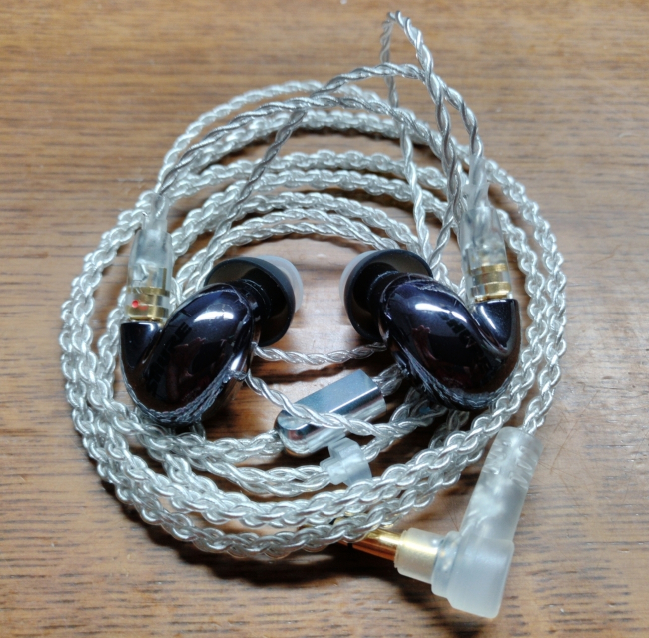 レビュー】Shure SE846 低域得意なのにBA型 - 隣の沼は深い DIY SE846
