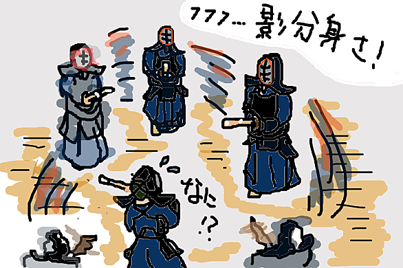 影分身とは 人気 最新記事を集めました はてな