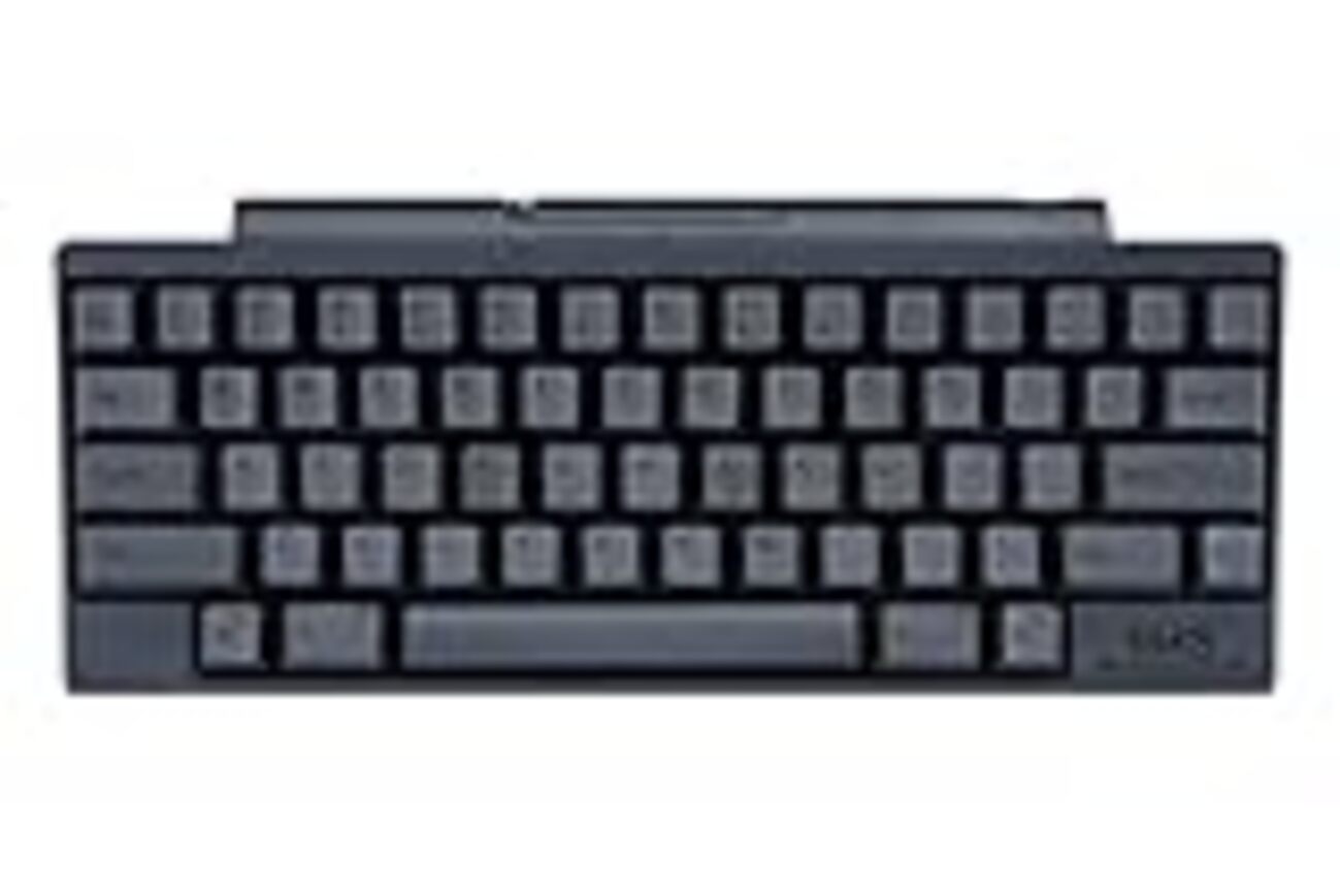 HHKBで小文字英字が入力できなくなったら(CapsLock) - ミズノブログ