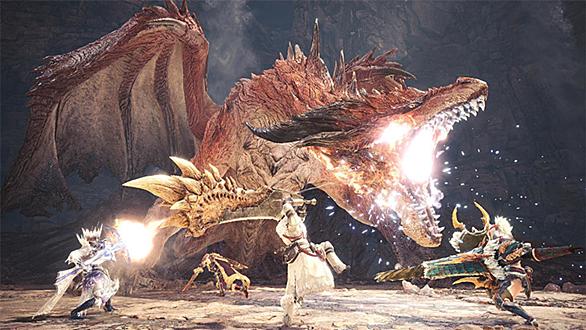 ライトボウガンとは ゲームの人気 最新記事を集めました はてな