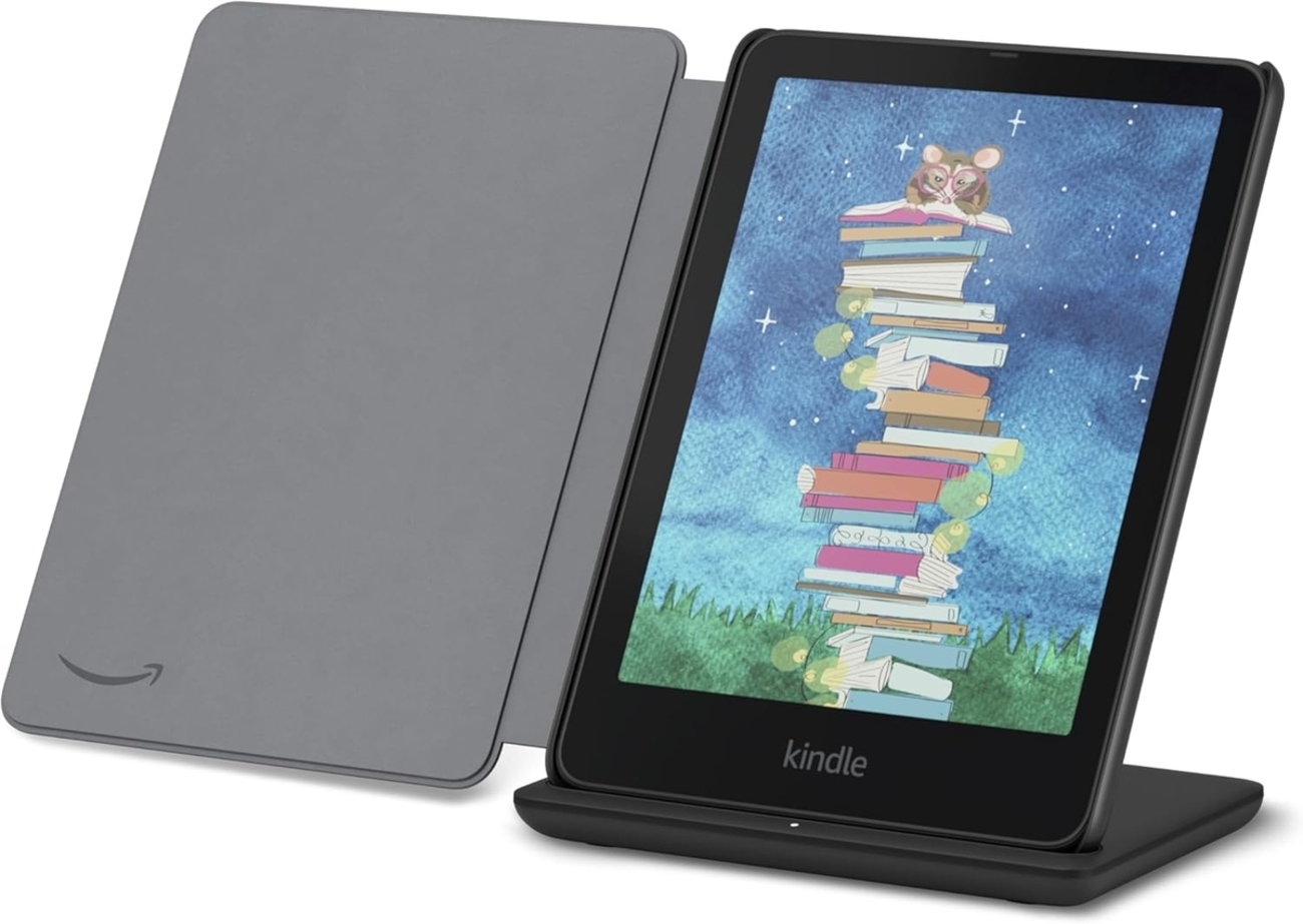 コンピュータ・IT Kindle F Kindle Colorsoftは微妙かもしれない - 三十九歳の日記