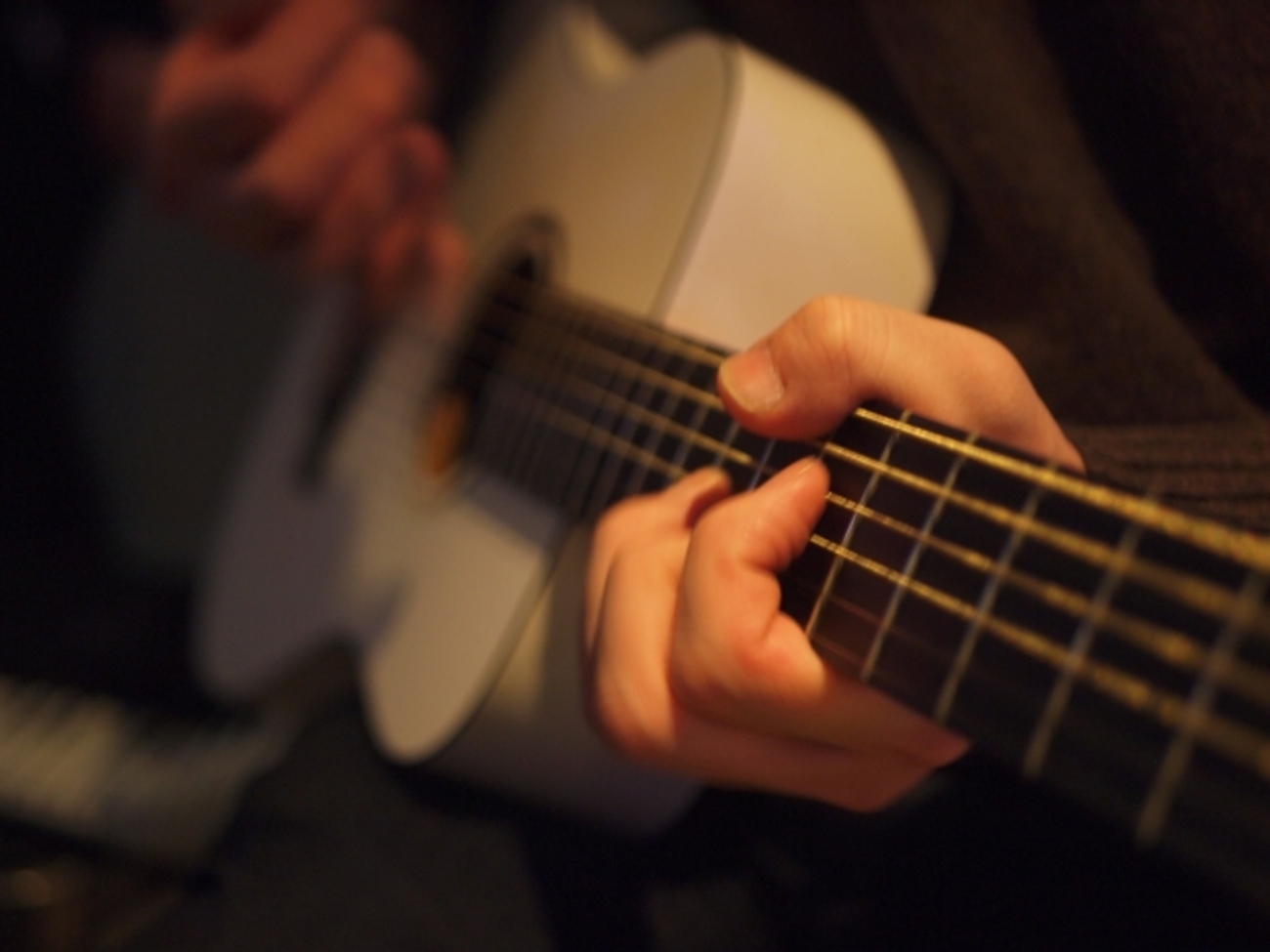 TAB譜解説】ギターで「We are never ever getting back together
