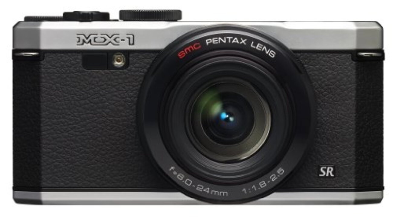 実際にPENTAX MX-1 の作例を晒す話。 - 銀塩日和