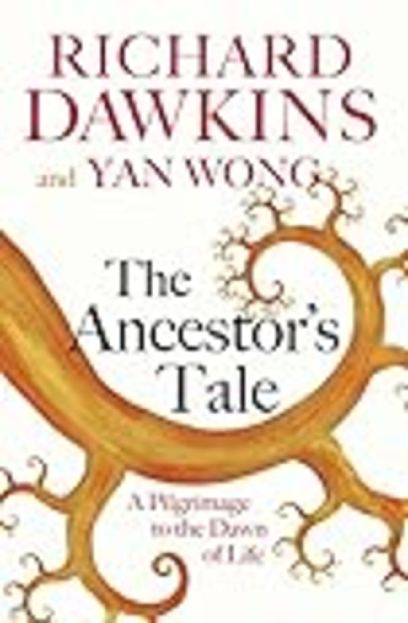 The Ancestor's Tale (The Second Edition)」 - shorebird 進化