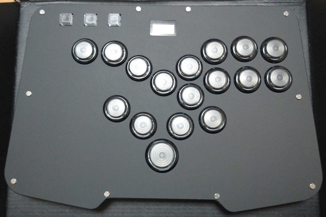 レビュー】VSLAB(Tikitaka)のN17SPのファーストインプレッション - N4C 
