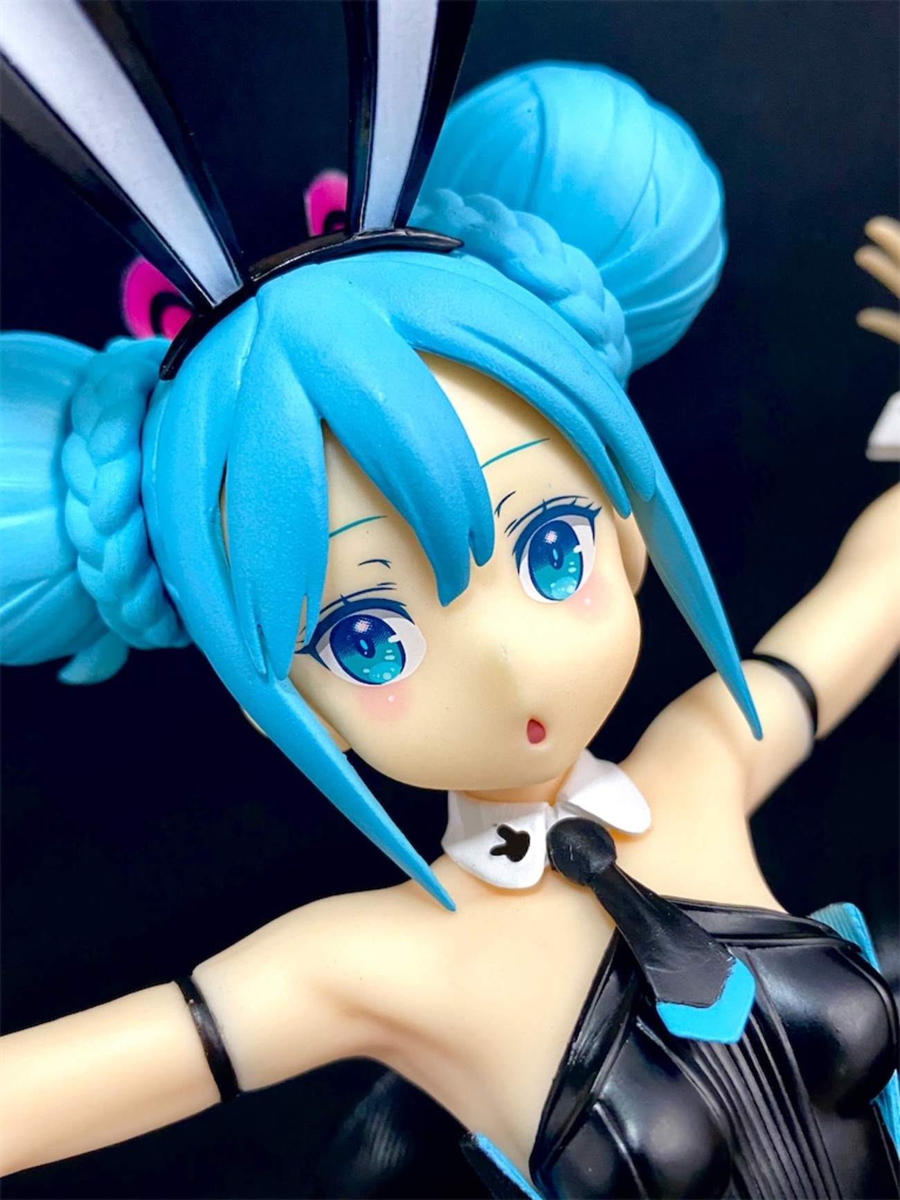 ■ プライズフィギュア まとめ売り BiCute Bunnies 7点 レビュー）フリュープライズフィギュア BiCute Bunnies Figure
