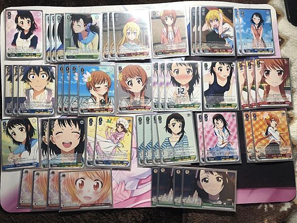 ニセコイとは マンガの人気 最新記事を集めました はてな
