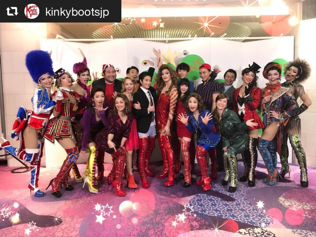 最終お値下げ　Kinky Boots　キンキーブーツ　ポール・スミス 最終お値下げ Kinky Boots キンキーブーツ ポール・スミス