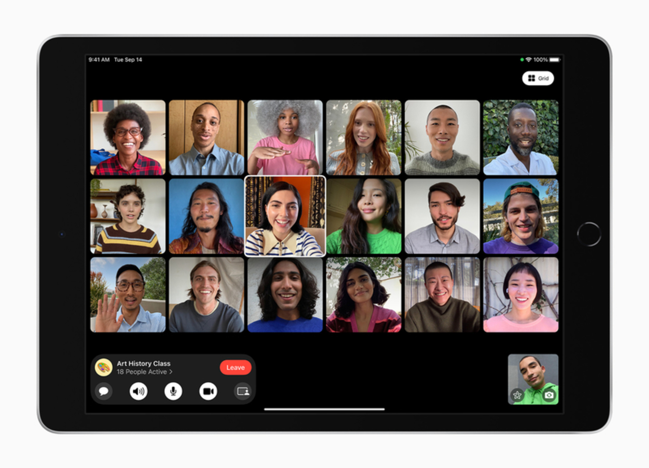 新型iPad第9世代が正式発表 本日予約開始・9月24日（金）発売 - こぼねみ