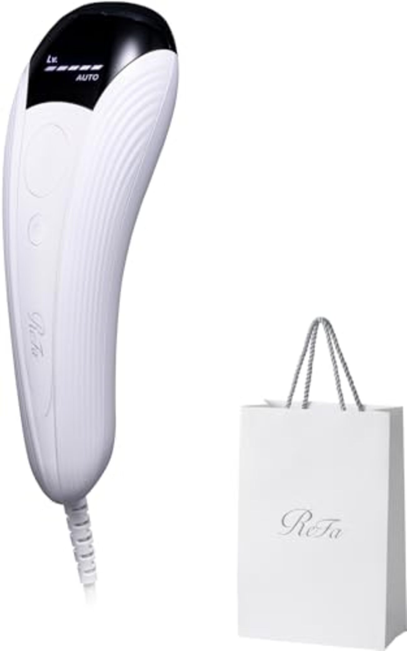 ReFa EPI RE-BA-00A｜買う前に知っておきたい本音レビュー・寿命・電気 