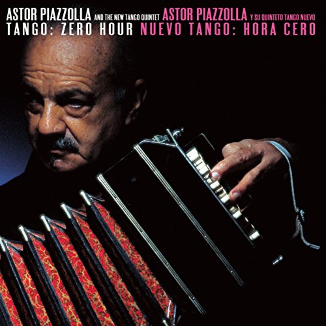 ピアソラ自身を語る Astor Piazzolla – ESCUALO (Shark) – 鮫 – ピアソラ｜Sumire