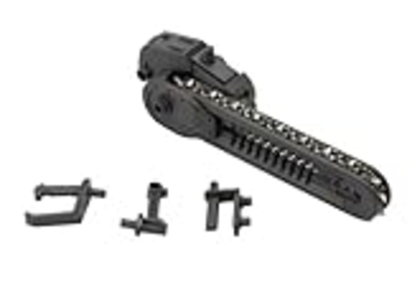 コトブキヤ M.S.G モデリングサポートグッズ ウェポンユニット26