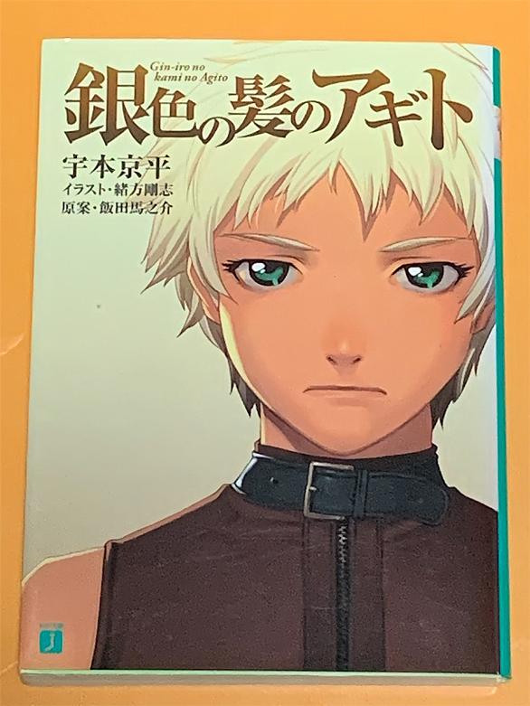 銀色の髪のアギトとは アニメの人気 最新記事を集めました はてな