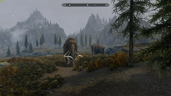 Skyrimとは ゲームの人気 最新記事を集めました はてな Skyrimとは ゲームの人気 最新記事を集めました はてな