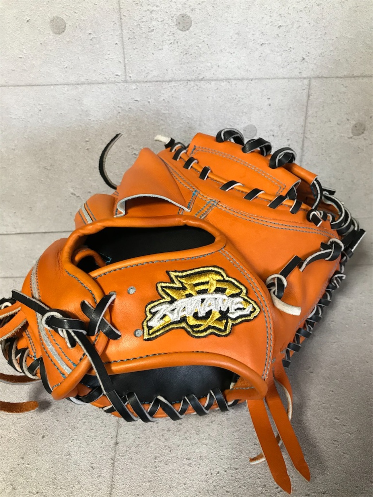 話題な要ミットってどんなメーカー？KANAME - 野球グローブ、グラブの 