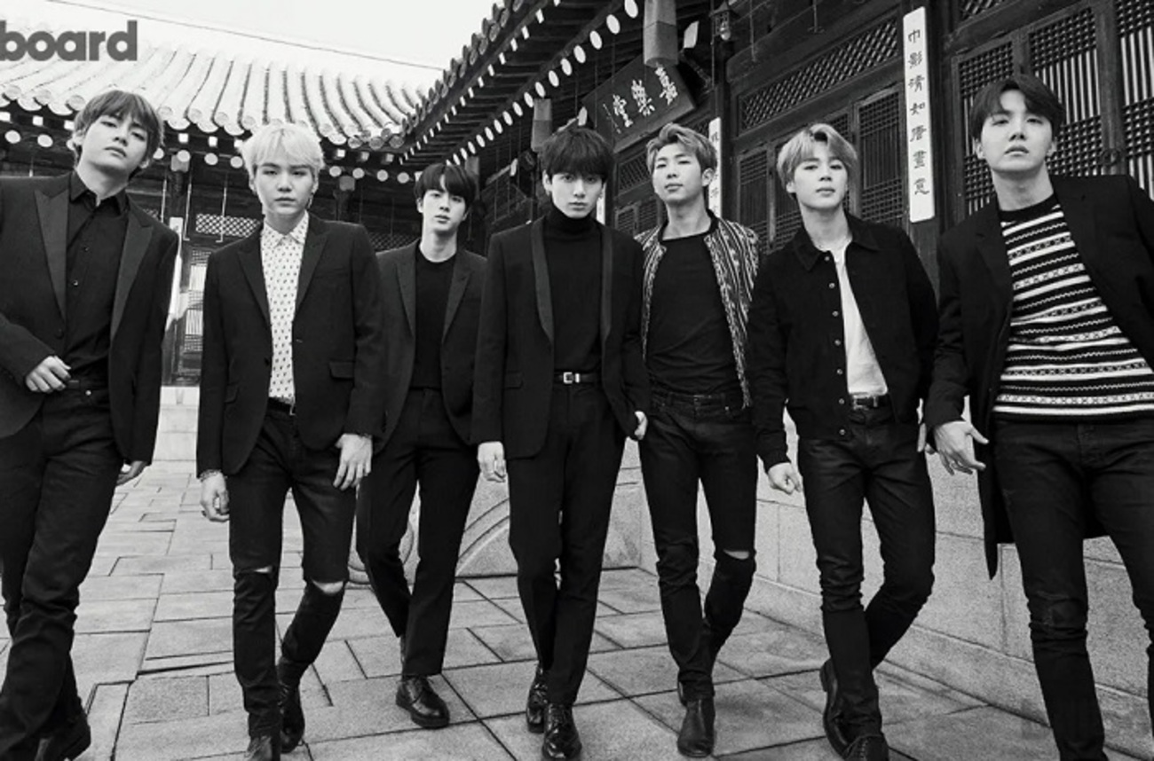 BTS、ソウルで語る／2018年Billboard Magazine インタビュー訳