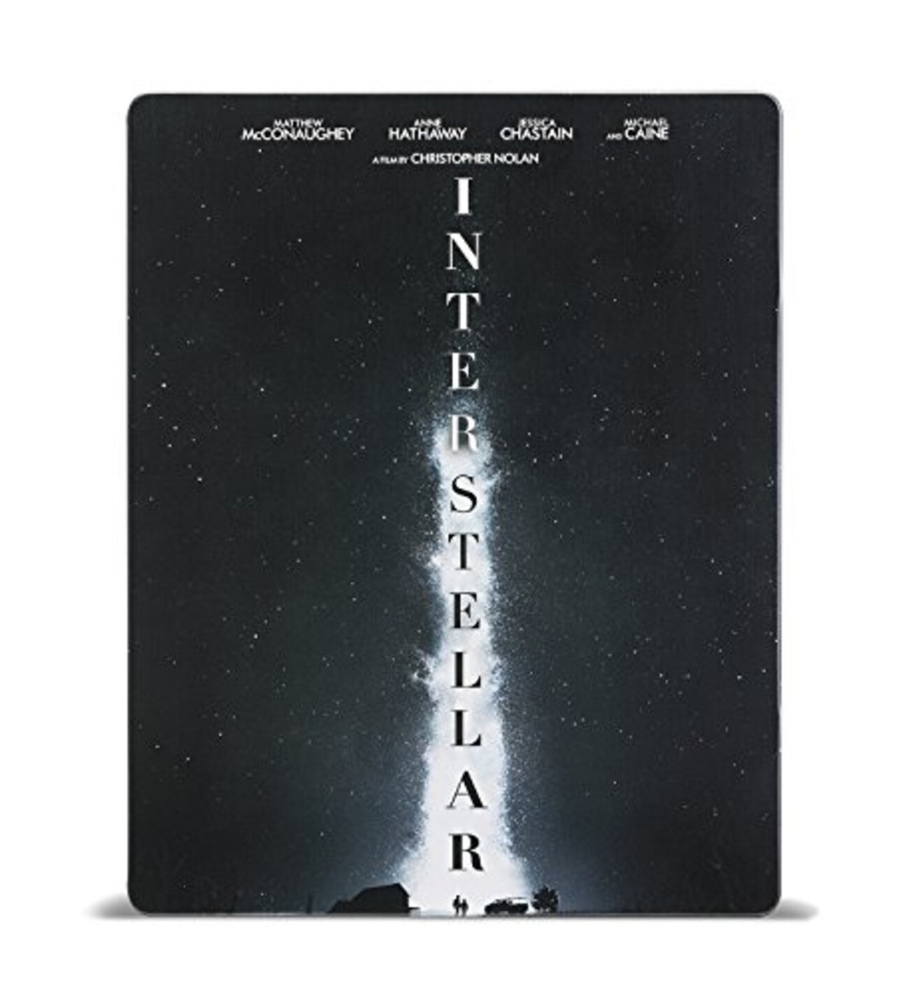 インターステラー』(2014) あらすじを超えた本当の意味ですごい映画
