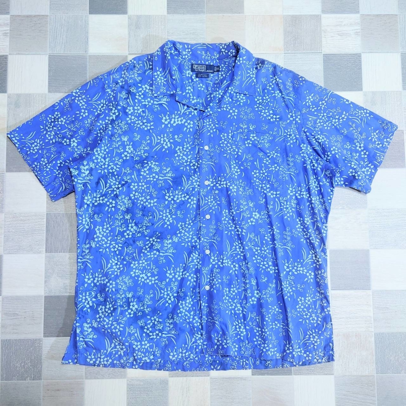 [ピコチュウ]ラルフローレン CALDWELL コールドウェル ネイビー 極秘品 POLO RALPH LAUREN ポロラルフローレン CALDWELL