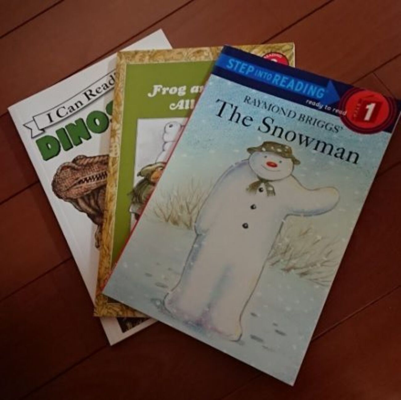 英語の多読の効果的なやり方と始め方【初心者におススメ書籍】 - 1から