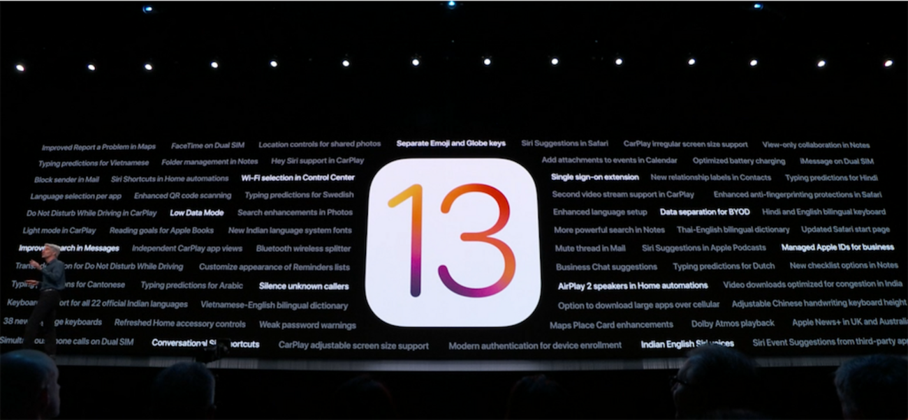 iOS 13 SDK対応締め切りが延長へ 6月30日まで - Nishiki-Hub