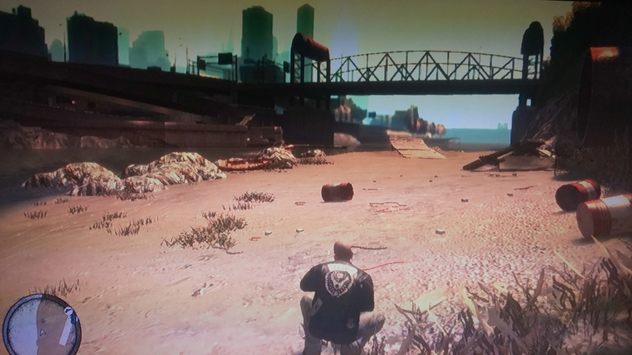 グランド．セフト．オート．4 グランド・セフト・オートIV（Grand Theft Auto IV: Complete