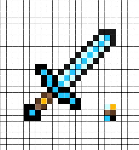 ナノビーズ図案とは 人気 最新記事を集めました はてな