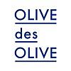 OLIVE des OLIVE公式アプリ