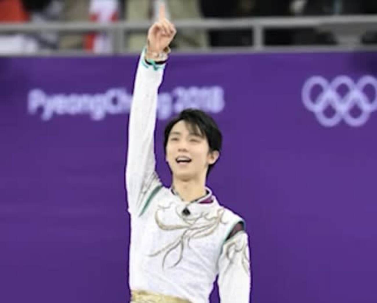 羽生結弦 SEIMEI 衣装チャーム 羽生結弦 SEIMEI 衣装チャーム 羽生結弦“SEIMEI”の衣装を特製