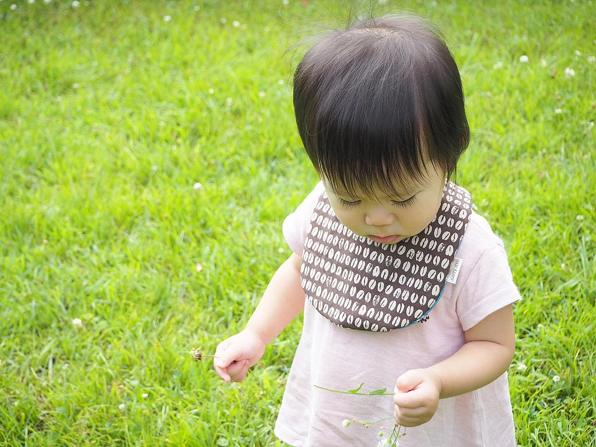 気ままに作る子供服