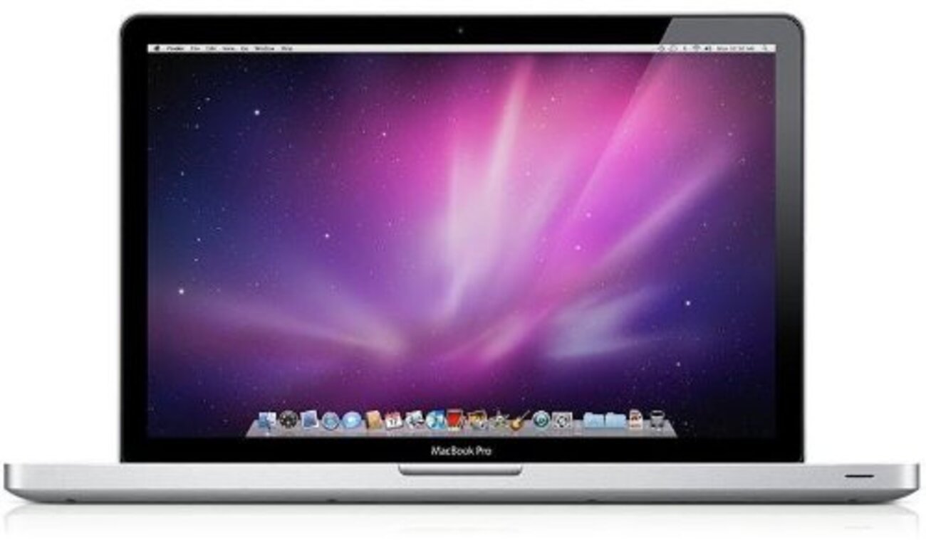 ジャンク屋で謎のMacBook Proが2万円で売ってたのでレストアしてみた 