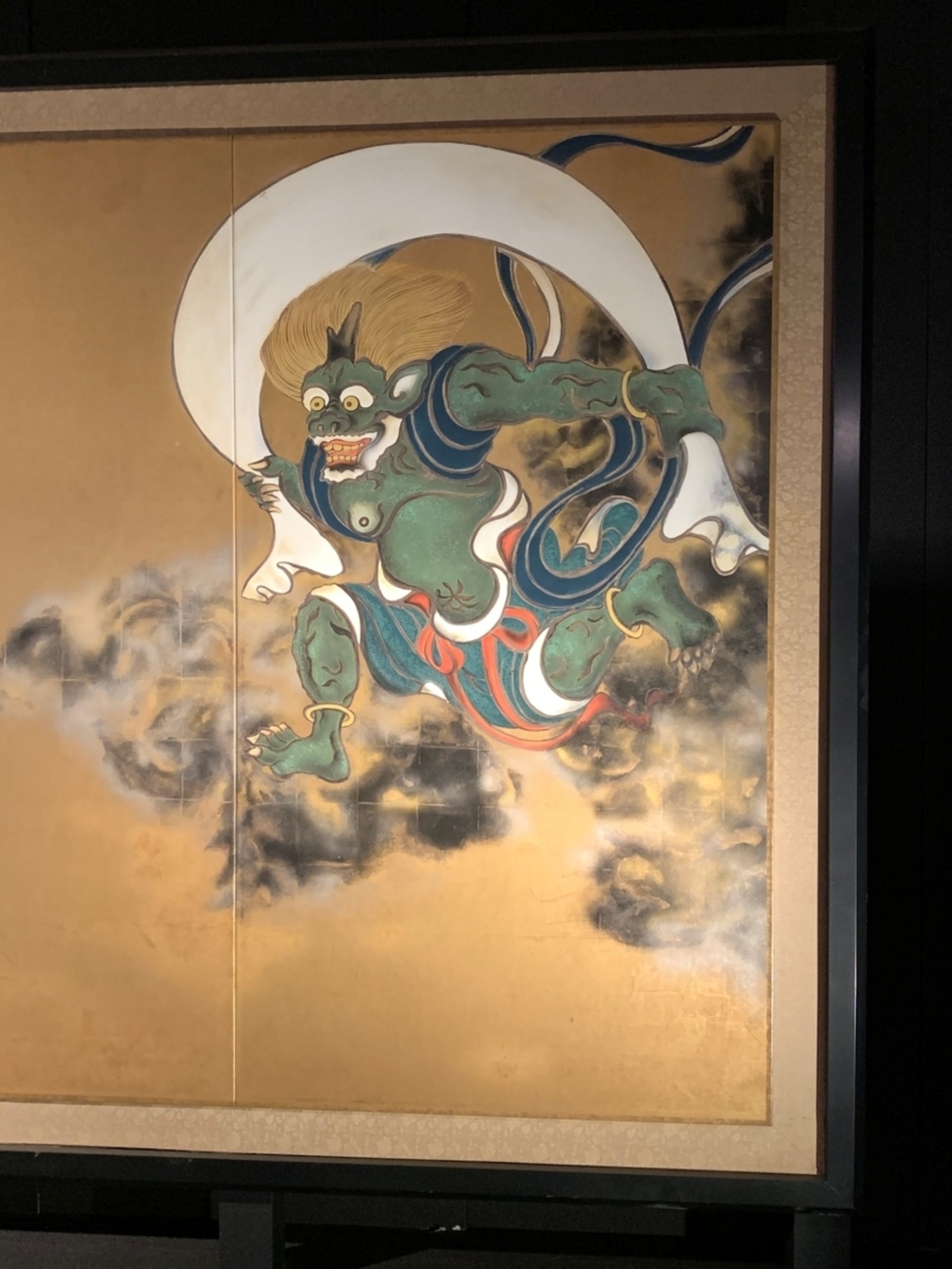 東京熱 伊 善華  【京都】風神雷神図でおなじみの建仁寺、枯山水庭園も素敵 - グルメ＆旅行ブログ 今日もhappy