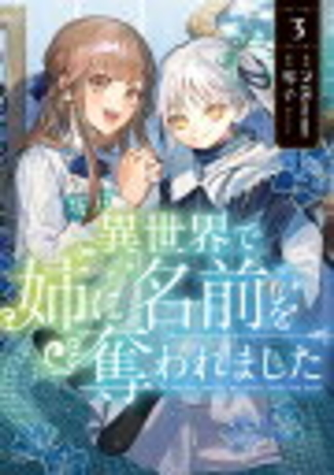 感想：「異世界で姉に名前を奪われました」3～4巻 ※ごめん☆ネタバレ 