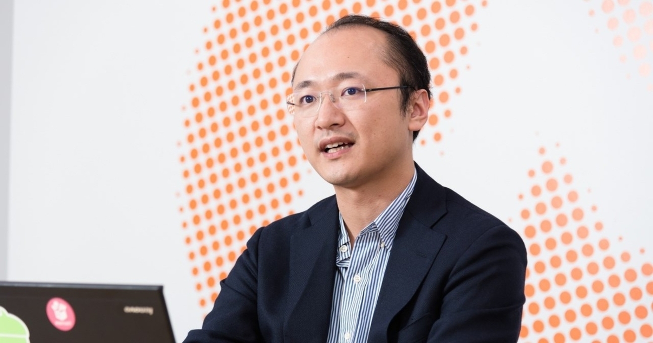 Chief of Public Affairsに就任したマネーフォワード瀧 俊雄さんに、その可能性について聞いてみた（前編） -  merpoli（メルポリ）｜メルカリグループの政策企画ブログ