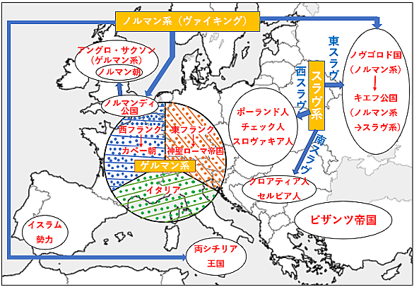 スロベニア人とは 一般の人気 最新記事を集めました はてな