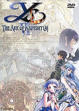 イースvi ナピシュテムの匣 とは ゲームの人気 最新記事を集めました はてな